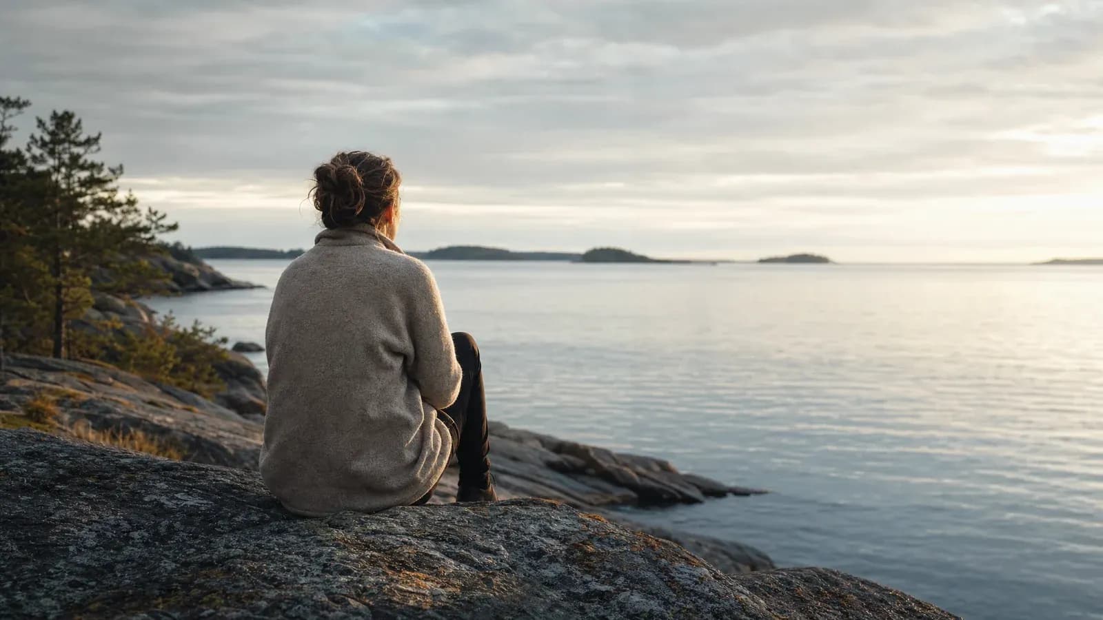 Kun elämä muuttuu. 4 viikon valmennus elämän käännekohtaan